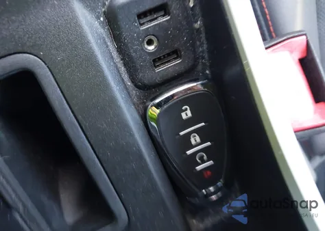 2019 Chevrolet Bolt Ev Premier from USA, damaged, VIN 1G1FZ6S07K4134203